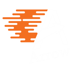 لوگو arrow