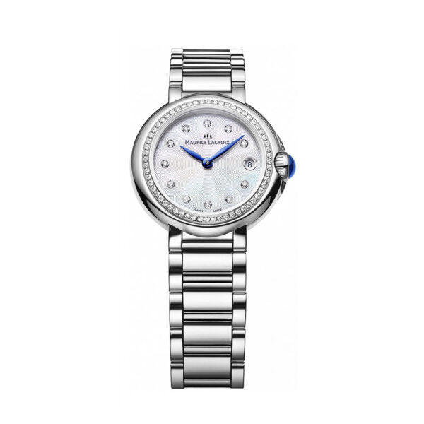 ساعت زنانه برند موريس لاكروا مدل FA1003-SD502-170-1