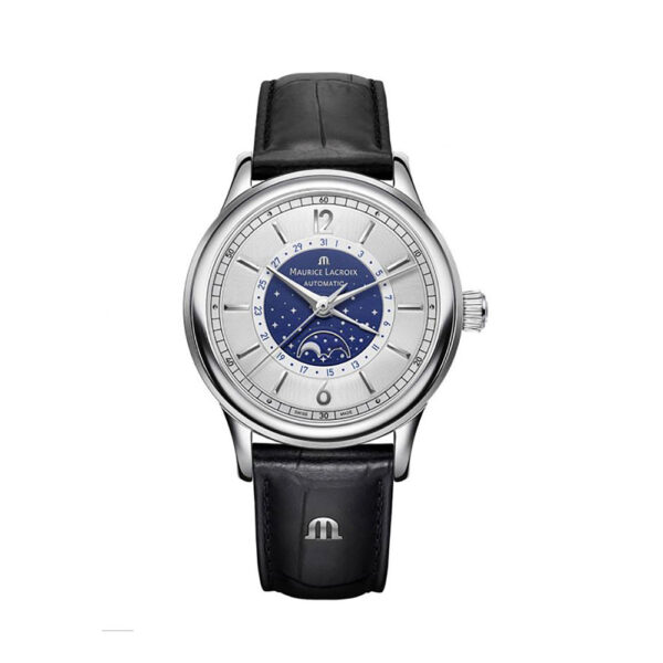 ساعت مردانه برند موريس لاكروا مدل LC6168-SS001-122-1