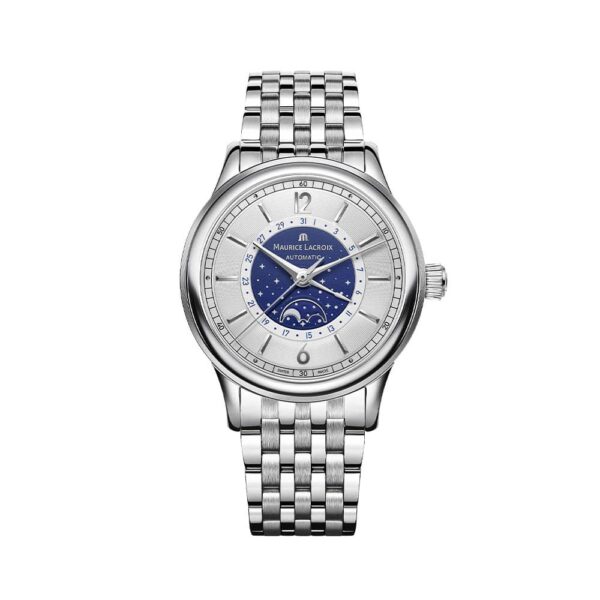 ساعت مردانه برند موريس لاكروا مدل LC6168-SS002-122-1