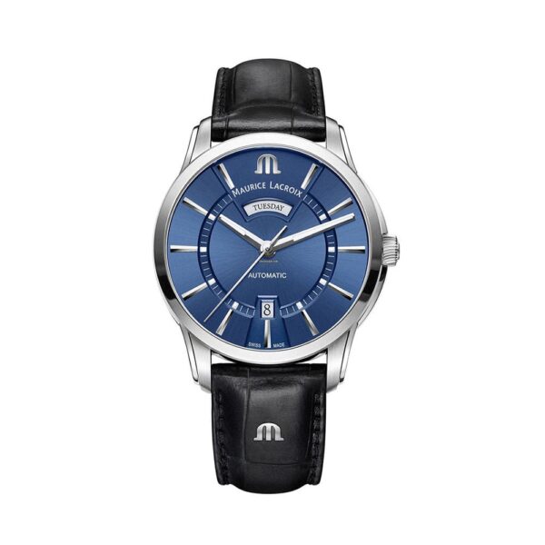 ساعت مردانه برند موريس لاكروا مدل PT6358-SS001-430-1
