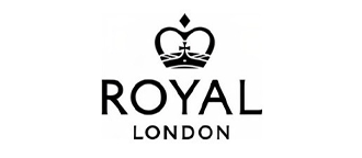 لوگو royal london
