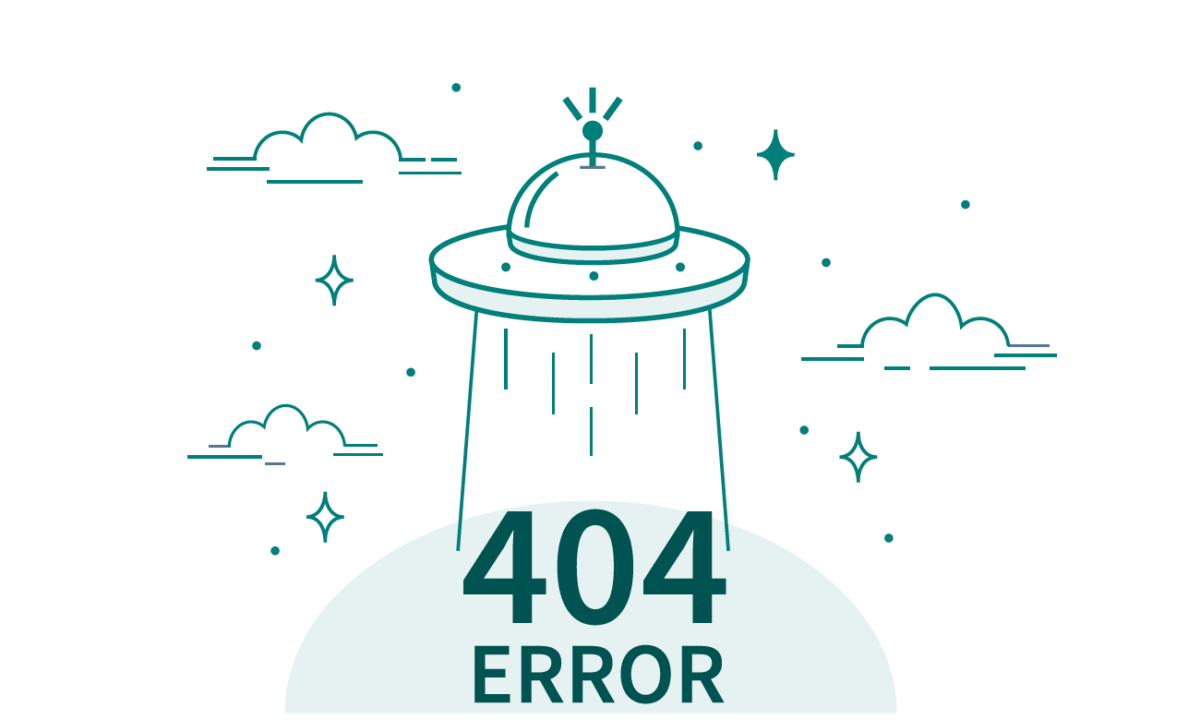 عکس ارور 404