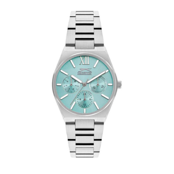 خرید ساعت زنانه اسلازنجر مدل SL.09.2243.4.05