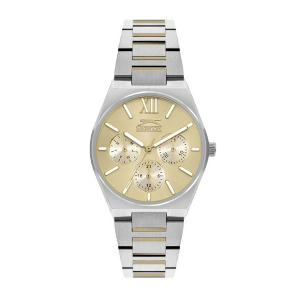 خرید ساعت زنانه اسلازنجر مدل SL.09.2243.4.06