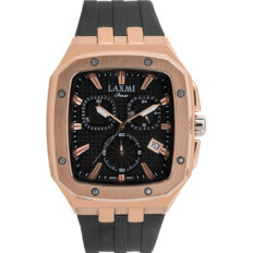 ساعت مچی مردانه لاکسمی مدل Laxmi-8809-3