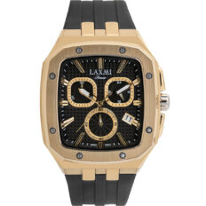 ساعت مچی مردانه لاکسمی مدل Laxmi-8809-5