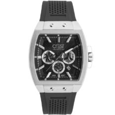 ساعت مچی مردانه crest مدل crest-6325-1