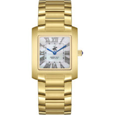 ساعت مچی زنانه پولو بورلی هیلز مدل BP3644X.120