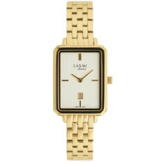 ساعت مچی زنانه لاکسمی مدل laxmi-8168-2