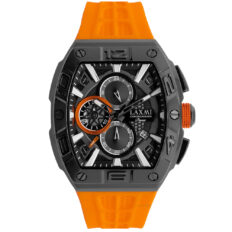 ساعت مچی مردانه لاکسمی مدل laxmi-8911-4