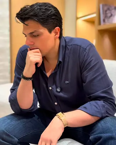 فربد پناهی farbod panahi